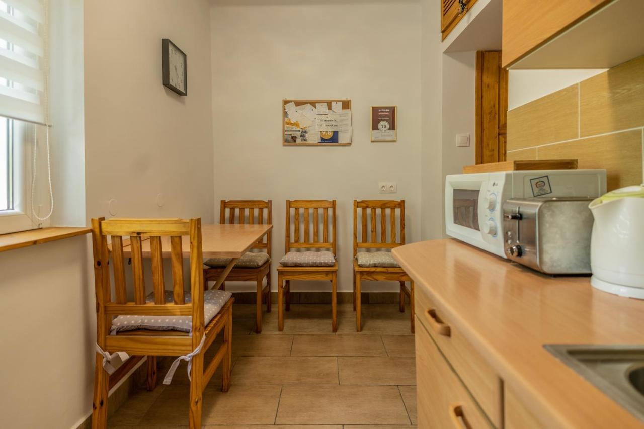 Your Apartment Mako Exterior photo