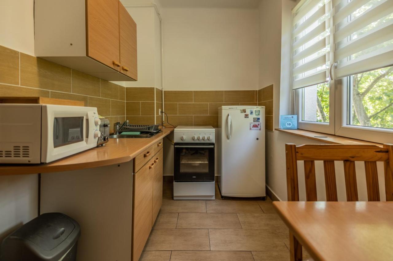 Your Apartment Mako Exterior photo